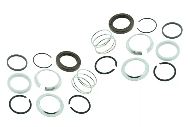 Kleinteile Telegabel 32mm für MZ ETS TS 125 150 250 Reparatursatz