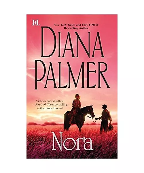 Nora, Diana Palmer