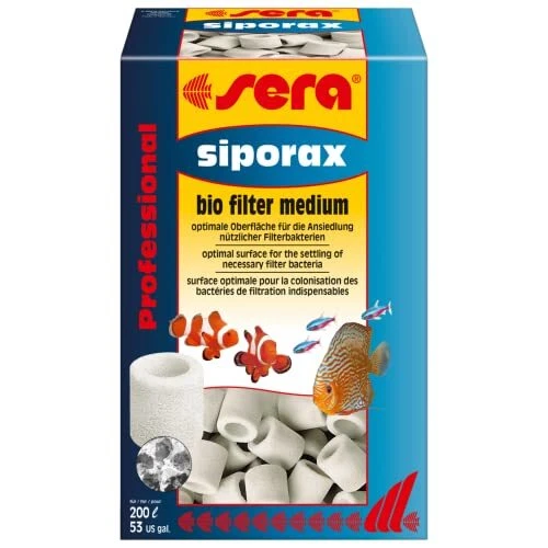 Muc-Off Sera Accessoire pour Filtre Siporax 1000 ML