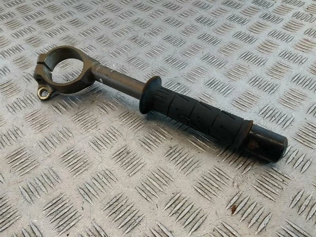 KAWASAKI ZX 6 R C1H-C6F 636 Ninja (2005-2006) Left Handle
