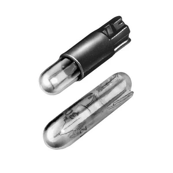 10 Stück Siemens Dig.Industr. Schraublinse m.konz.Ringen 3SB2910-1AF Linsen