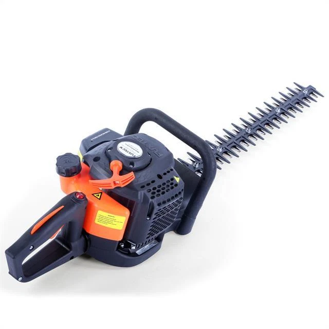 BENZIN HECKENSCHERE BENZIN Motorheckenschere MOTOR HECKENSCHERE