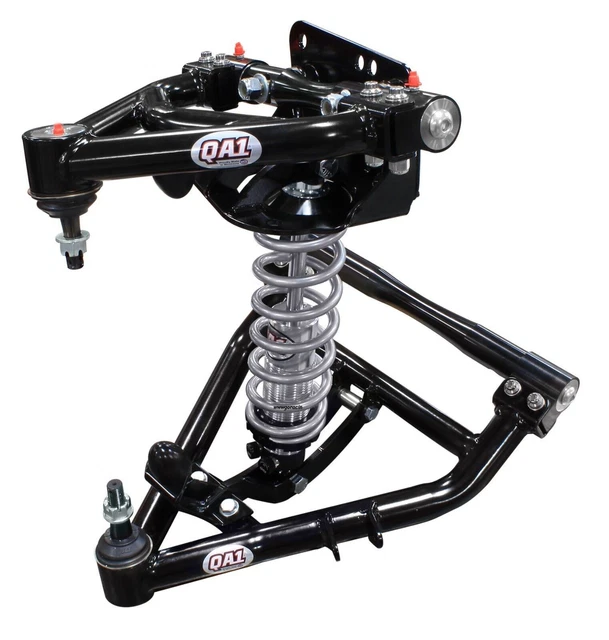 QA1 Complete Front Coilover System, for 1963-1987 Chevy C10,GMC,Control Arms,p30