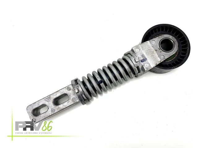Galet Tendeur Accessoire MEGANE 1 Ph2 1.9dci 100 Air / 8200230958 4
