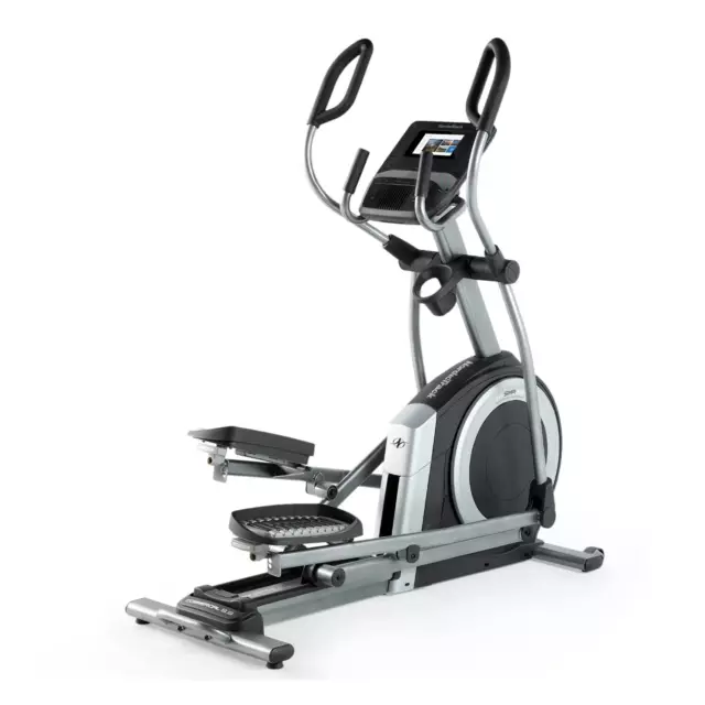 Nordictrack 8.2 elliptical best sale