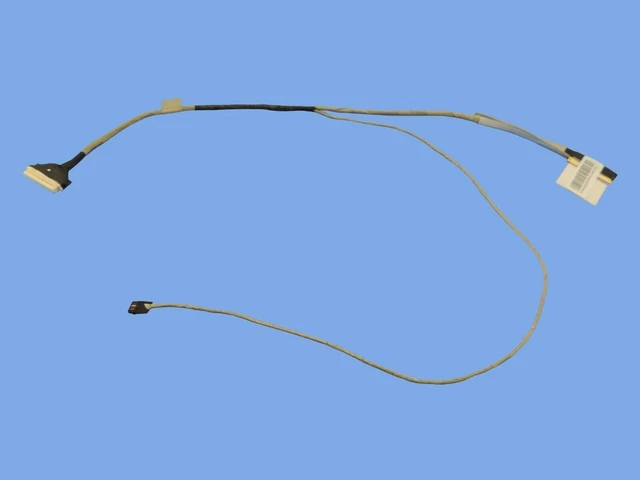 Câble Nappe Vidéo LVDS Pour MSI GE70 - Référence K19-3040081-H39 40 Broches - NEUF