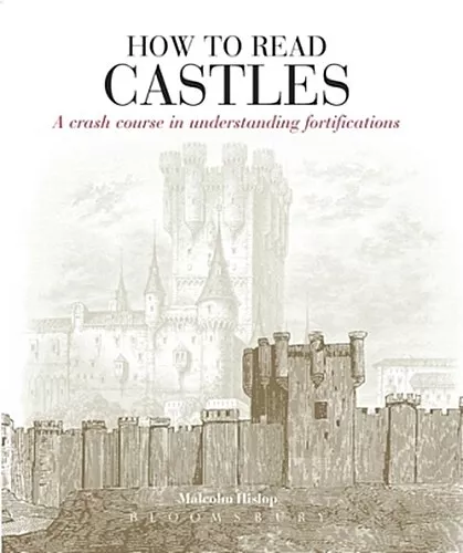 How To Read Castles Malcolm Hislop