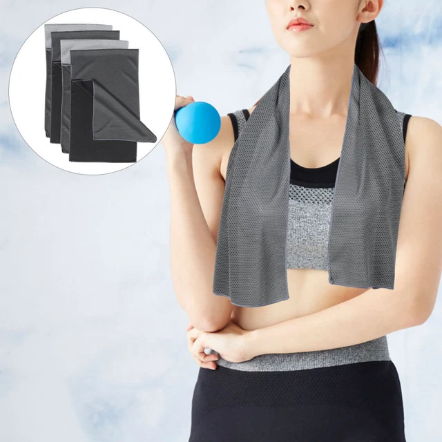 Towel Cooling Towels Sports Cold Towel Fast Drying Towel Outdoor