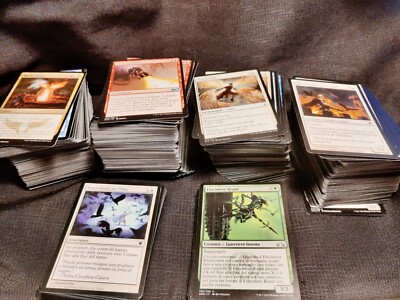 Lotto Carte Magic the Gathering  n°  100 