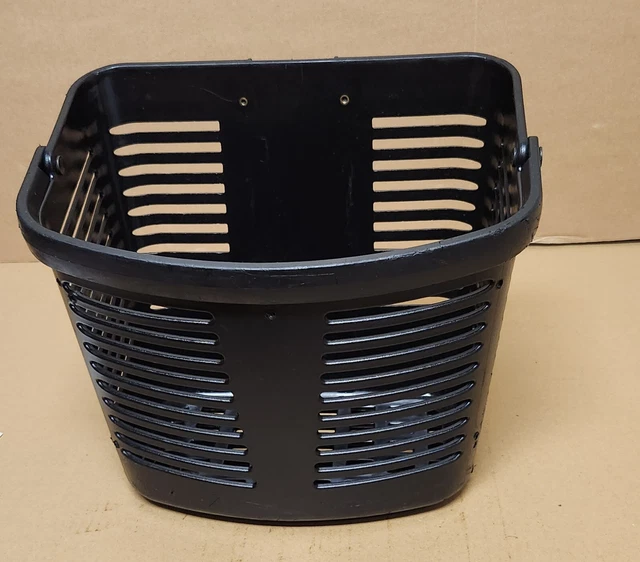 CESTA DELANTERA Pride Mobility Victory 9/10, Go-Go Sport, Pursuit Scooters #2