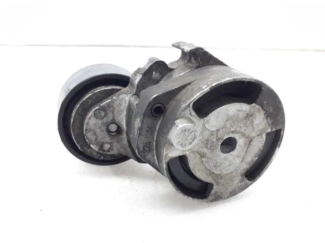9655321080 galet tendeur pour FORD FIESTA V 1.4 TDCI 2001 4511725 2