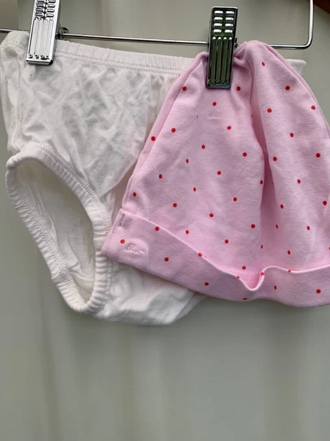 Girls bundle of clothes age 6-9 months Tu next baby gap 2