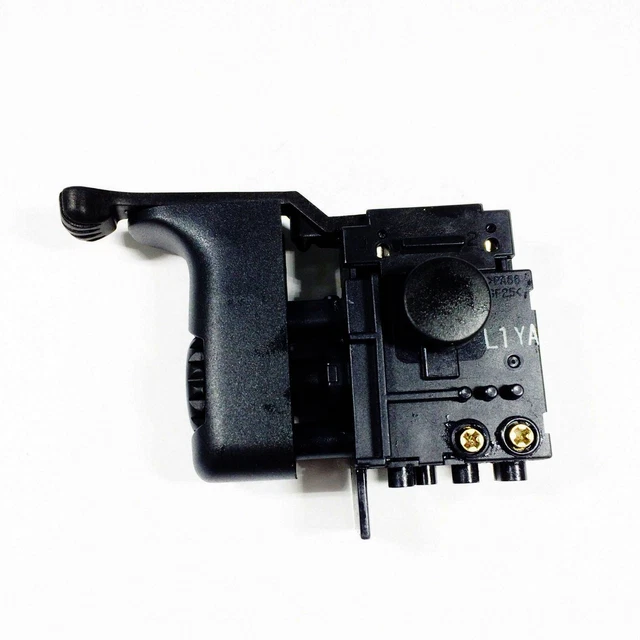 MAKITA 650524-2 SCHALTER TG813ALB-2 zu HP2051F HP2050F DP4010, DP4011 ...