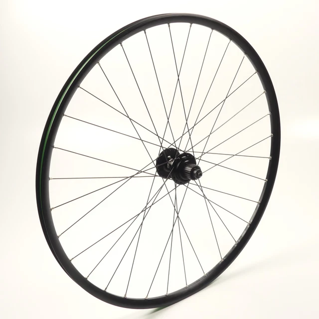Alexrims ZX 20 Laufrad Hinten 29 ", Shimano Nabe  #12225
