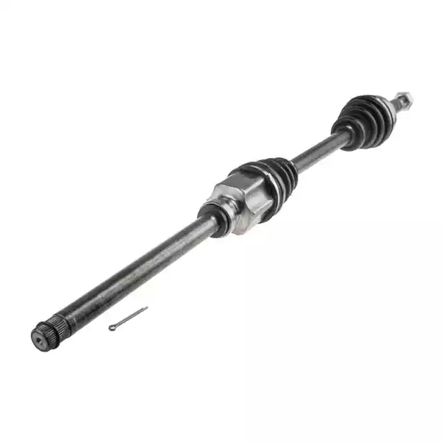 NTY ANTRIEBSWELLE VORDERACHSE LINKS 945mm passend für CITROËN C5 | NPW-PE-035 2