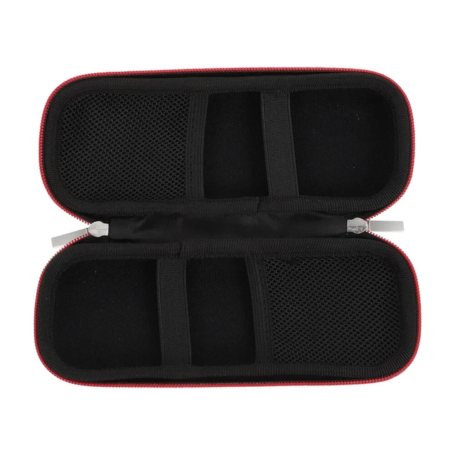 Custodia Da Viaggio In Stile Scozzese Kikkerland OR75 - Colori Assortiti, 8.5x5x3.2 Cm, Idea Regalo - Foto 2