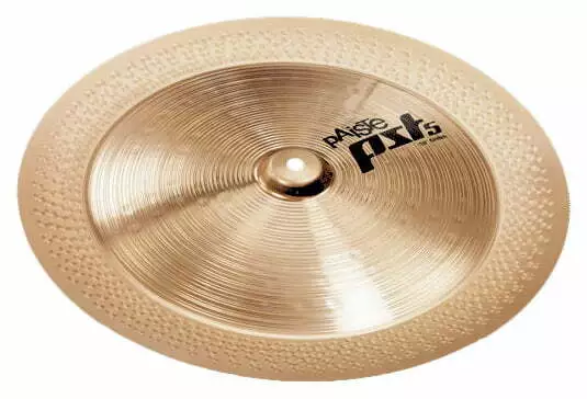 Paiste piatto china PST5 18