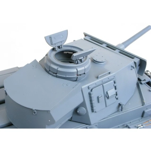 Char Télécommandé Heng Long M41A3 Walker Bulldog – 1/16, Neuf Sous Emballage