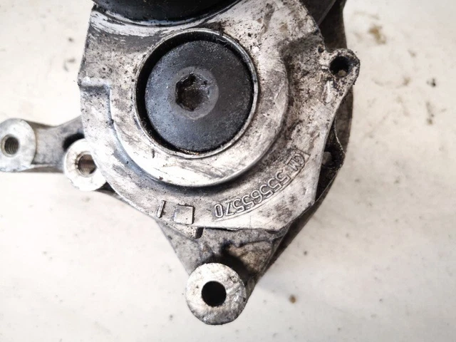 55565570 Tendeur de Courroie Set  F9Q for Opel Mokka 2014 FRF1658749-29 2