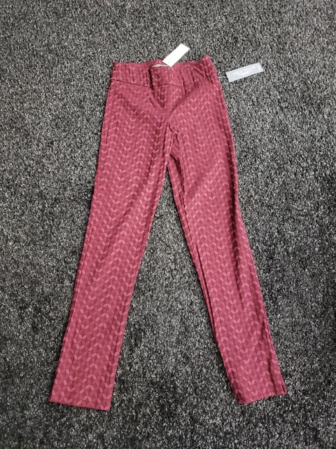 Erica taylor straight leg pant hotsell