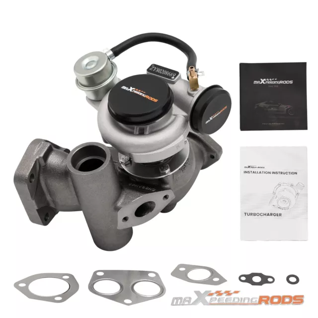 Turbocharger for LAND-ROVER DEFENDER DISCOVERY 300TDI 2.5L 452055 ERR4802 4893