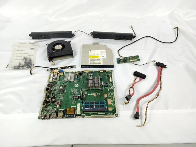HP Pavilion 23 Parts
