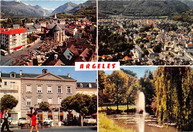 65-Argeles Gazost-N�1023-E/0205