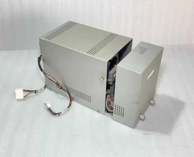 Rudolph Technologies A15032 Rudolph UV Optics Assembly HC302-2510 HAMAMATSU
