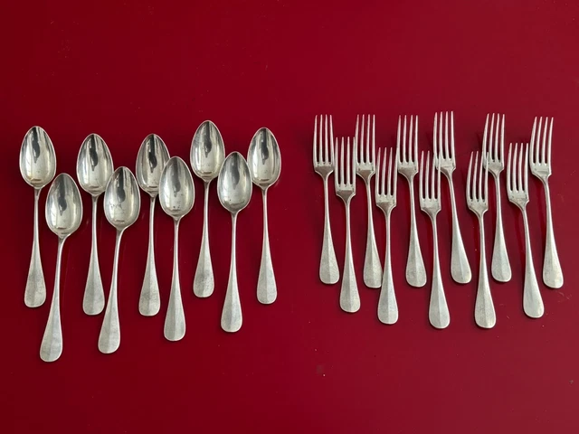Ensemble pour 12 personnes (48 pièces) L'Ame de