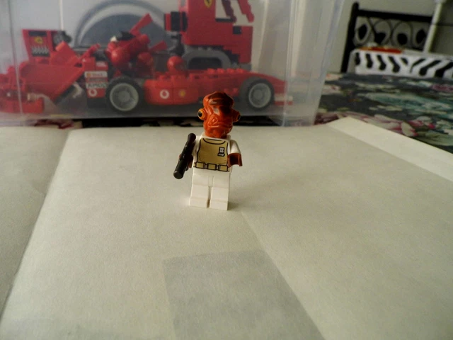 Minifigures, Jeux de construction, Jouets et jeux - PicClick FR