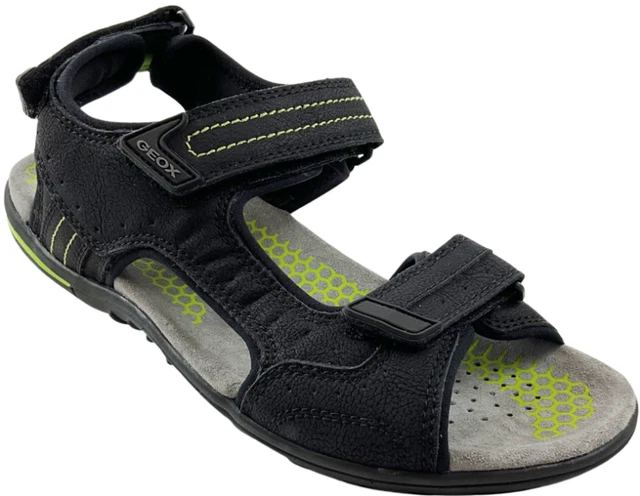 Sandali da on sale uomo geox