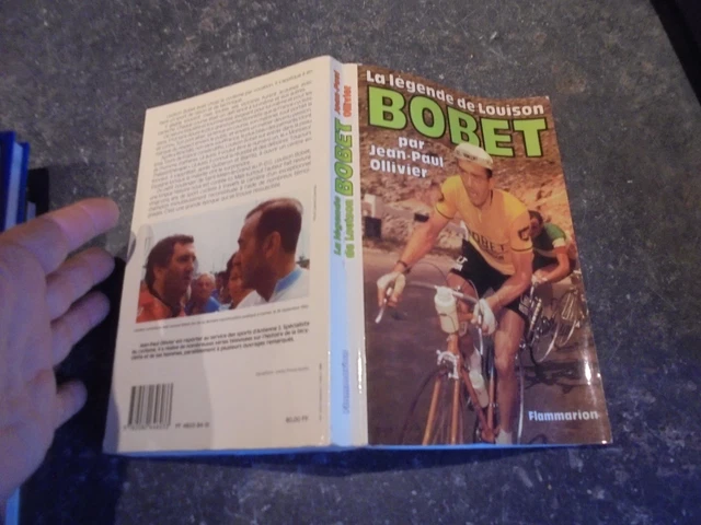 bicinova: - Vélo mixte LOUISON BOBET