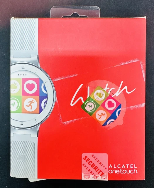 Alcatel onetouch top sm02