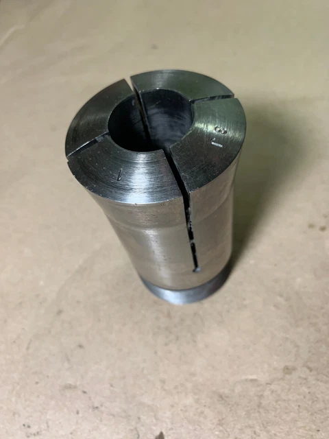 Unbranded 3J Round Collet 1"