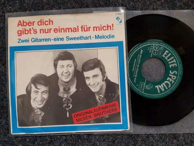 Aber Dich Gibt's Nur Einmal Für Mich Wikipedia picclick.fr