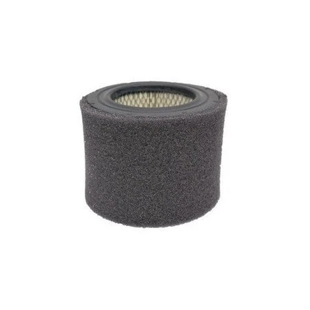 Gast Aj134e Filter Cartridge Gm30p Sp Aj134e