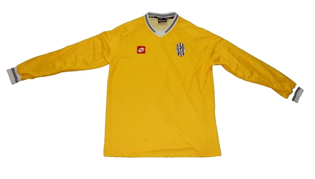 Maillot Siena 2005/2006 Match Worn - Negro - MASS