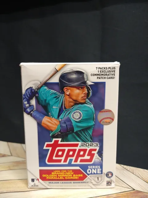 2023 Topps Baseball Series 1 Singles #170-#330/... Fast / Secure Shipping.......