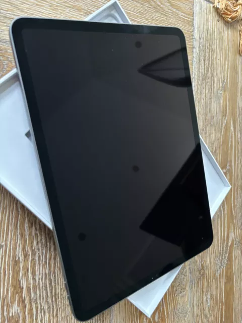 Apple iPad Pro 2nd Gen. 128GB, Wi-Fi, 11 in - Space Grey