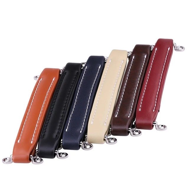 For Guitare Amplificateurs Haut-Parleur Poignée Ampère Noir Marine Rouge