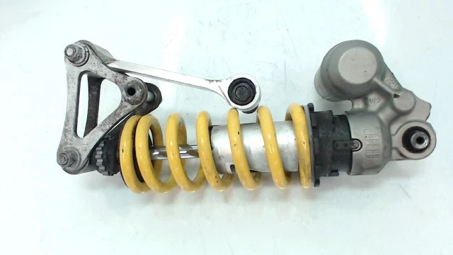 2002 R6 Shock 5 EB222100000 REAR SHOCK ABSORBERS Yamaha YZF R6 1999-2000 1999 £78.79 ...