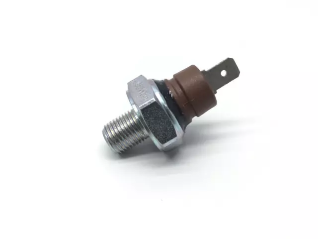 Sensor Minimum Pressure Oil Piaggio X8 125 150 200 250 X9 125 180 500