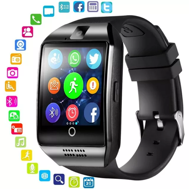 Reloj inteligente android