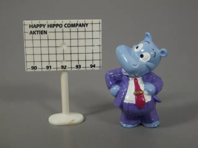 Hpf : Felice Hippo Company - Hippo Boss, Senza Bilanzkurve