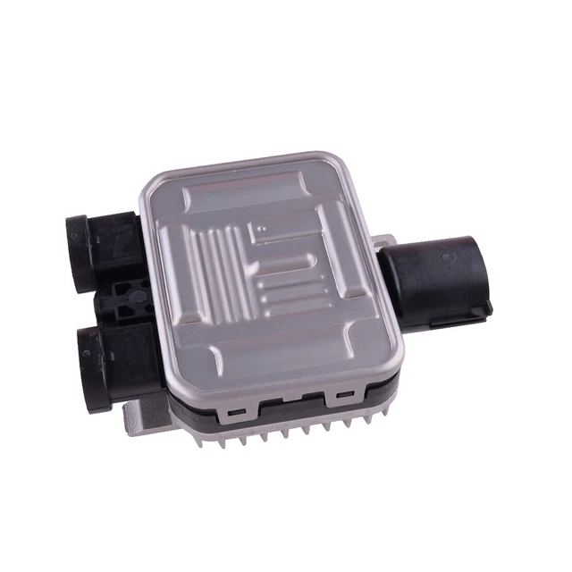 940004302 COOLING FAN Control Module Fit for Jaguar XType 20012009 Ford New ho 39.84