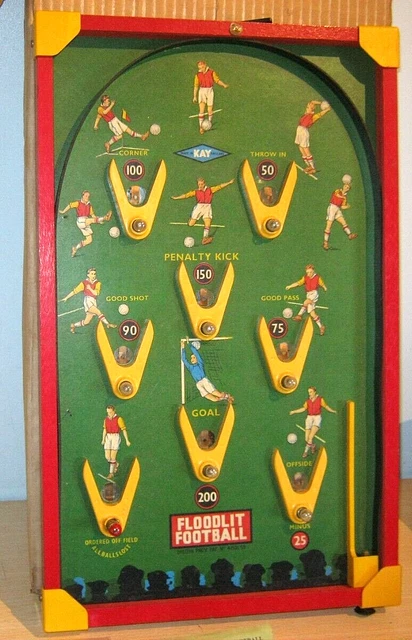 Bagatelle, Vintage & Classic Toys, Toys & Games - PicClick UK