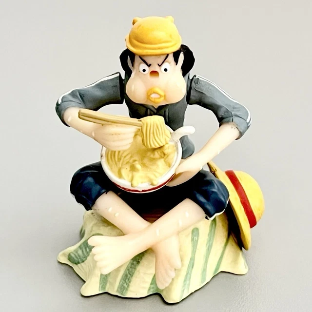 Figures & Statues, Animation Merchandise, Animation Art
