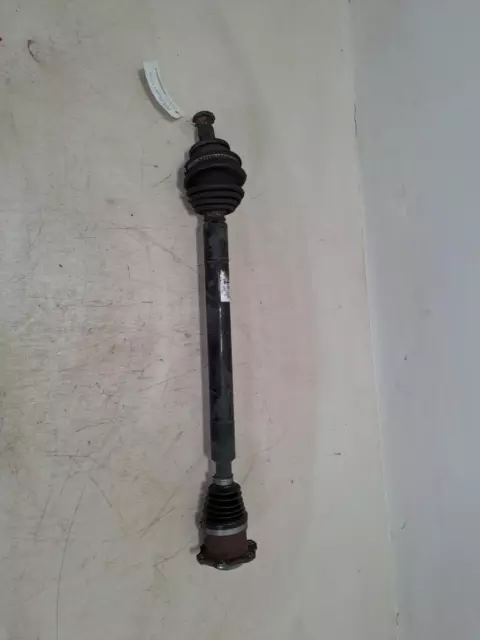 Cardan droit (transmission) VOLKSWAGEN POLO 4 PHASE 1 1.4 TDI - 6V/R:66525901