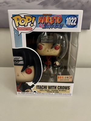 itachi boxlunch funko