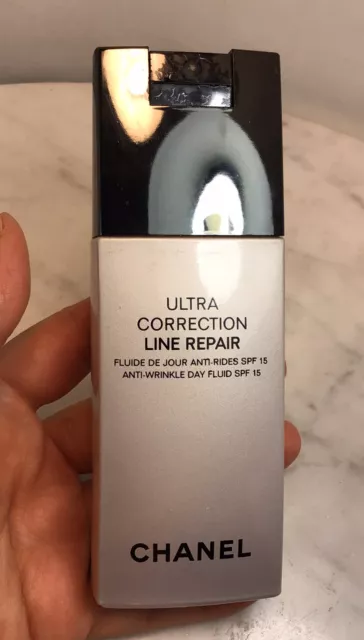 ULTRA CORRECTION LINE Repair Anti-Wrinkle Comfort Day Cream 1.7 oz Estate  Item $267.55 - PicClick AU